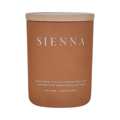 Sienna