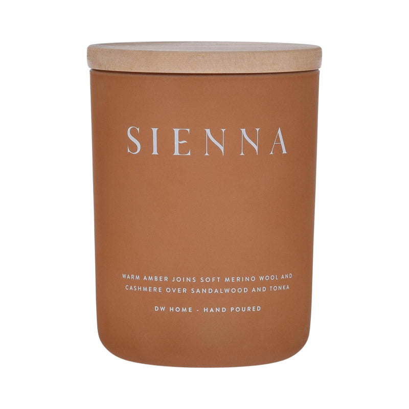 Sienna