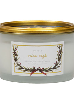 Silent Night | Nativity