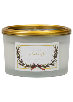 Silent Night | Nativity