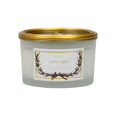 Silent Night | Nativity