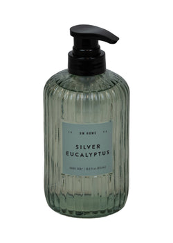 Silver Eucalyptus | Hand Soap