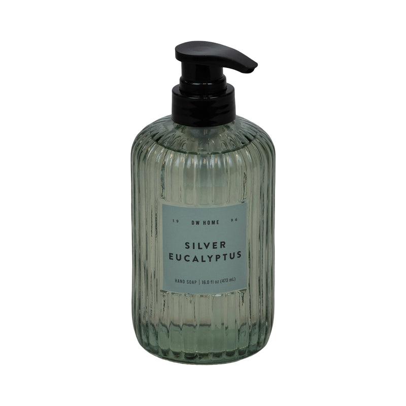 Silver Eucalyptus | Hand Soap