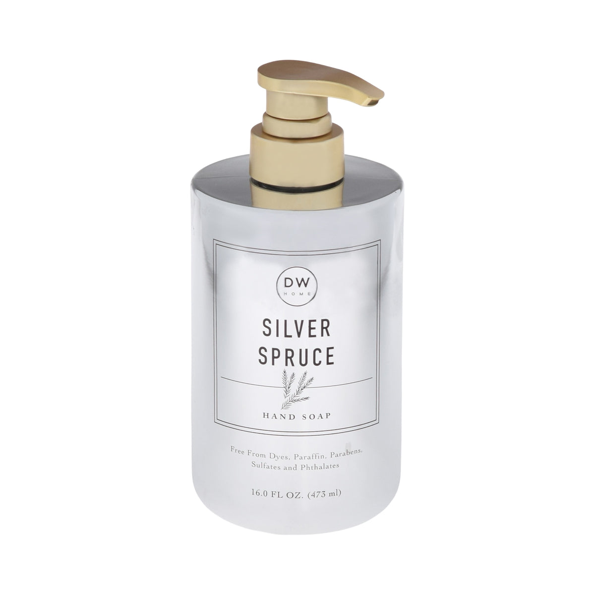 NEW! Silver Spruce | Hand Soap