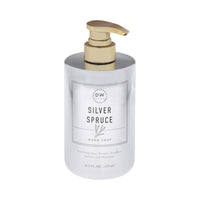 NEW! Silver Spruce | Hand Soap