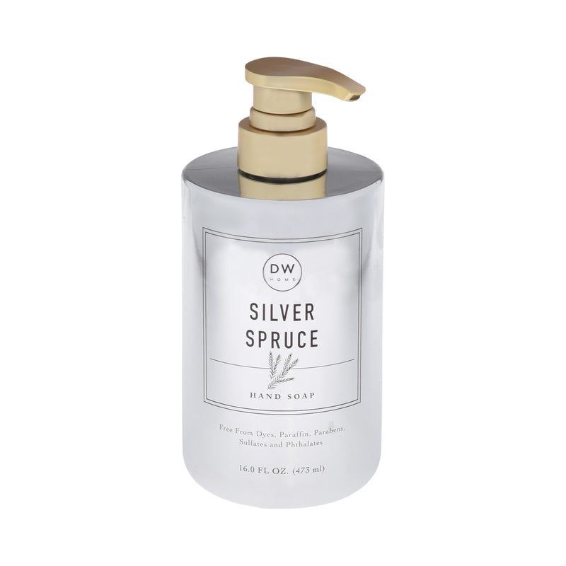 Silver Spruce | Hand Soap