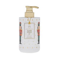 NEW! Silver Spruce | Hand Soap