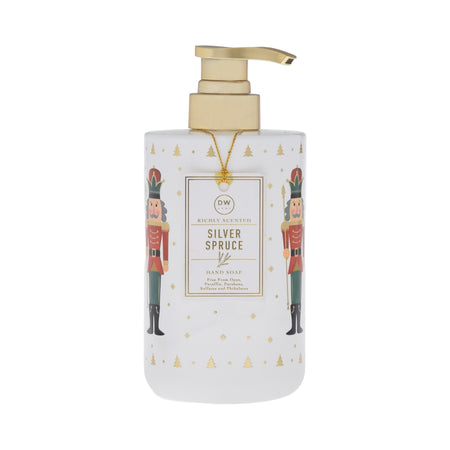 Silver Spruce | Hand Soap – DW Home Candles