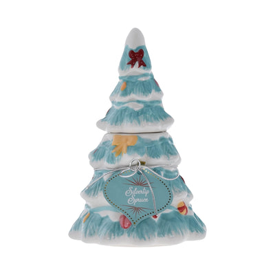 Silvertip Spruce