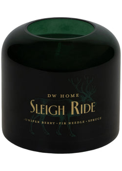 Sleigh Ride