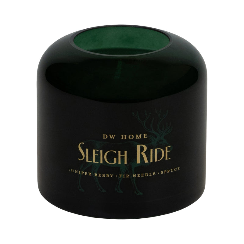 Sleigh Ride