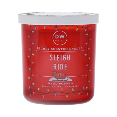 Sleigh Ride