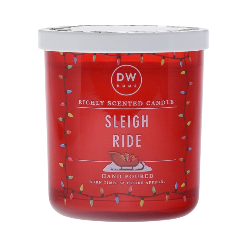 Sleigh Ride
