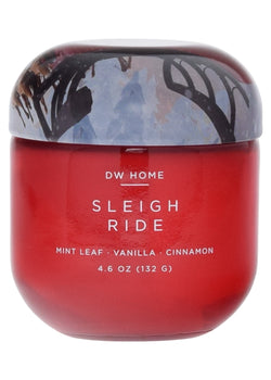 Sleigh Ride - Mini
