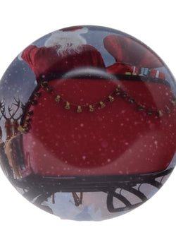 Sleigh Ride - Mini