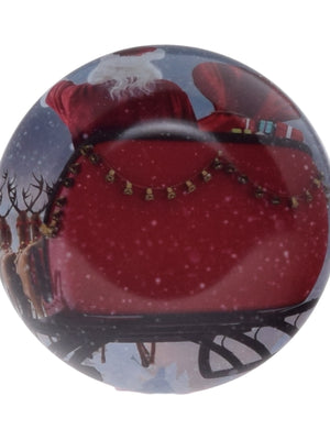 Sleigh Ride - Mini