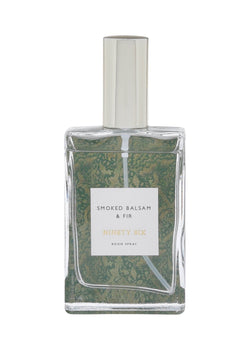 Smoked Balsam & Fir | Room Spray