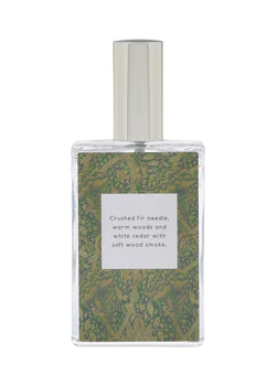 Smoked Balsam & Fir | Room Spray