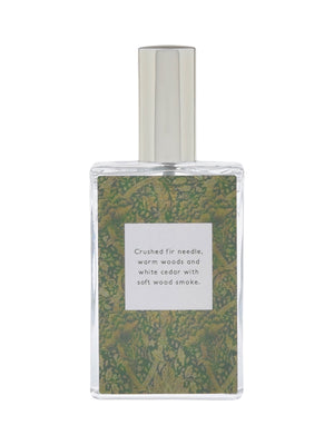 Smoked Balsam & Fir | Room Spray