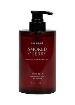 Smoked Cherry | Hand Soap