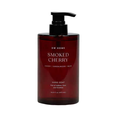Smoked Cherry | Hand Soap