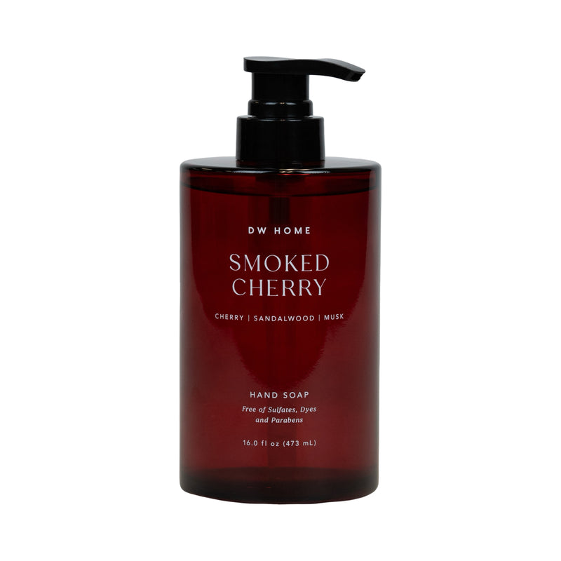 Smoked Cherry | Hand Soap