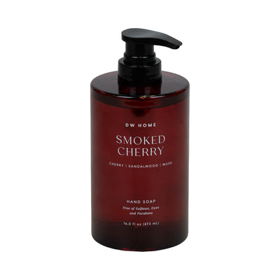 Smoked Cherry | Hand Soap