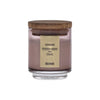 Smoked Cedar and Musk - Mini