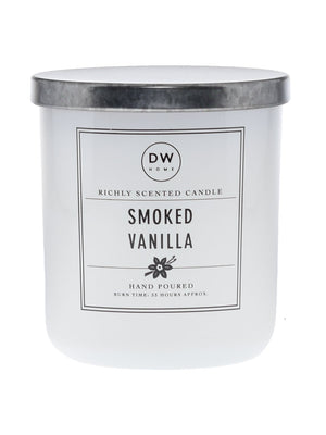 Smoked Vanilla