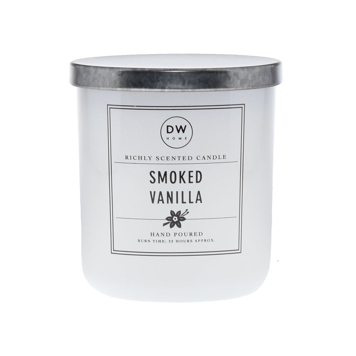 Smoked Vanilla