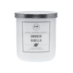 Smoked Vanilla