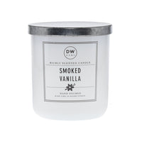 Smoked Vanilla