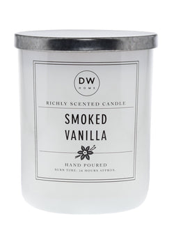 Smoked Vanilla