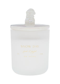 Snow Day | Snowman