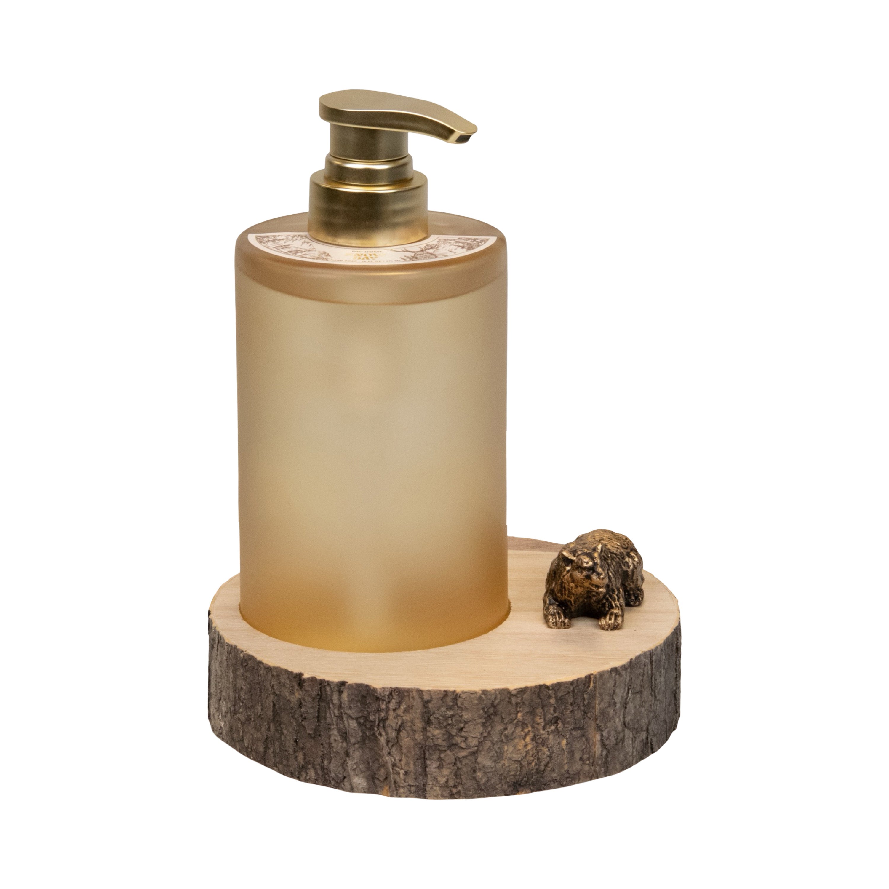 Emerald Balsam | Hand Soap – DW Home Candles