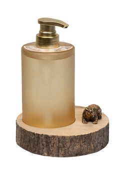 Snow Day | Hand Soap + Base