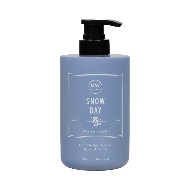 NEW! Snow Day | Hand Soap