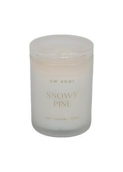 Snowy Pine - Mini