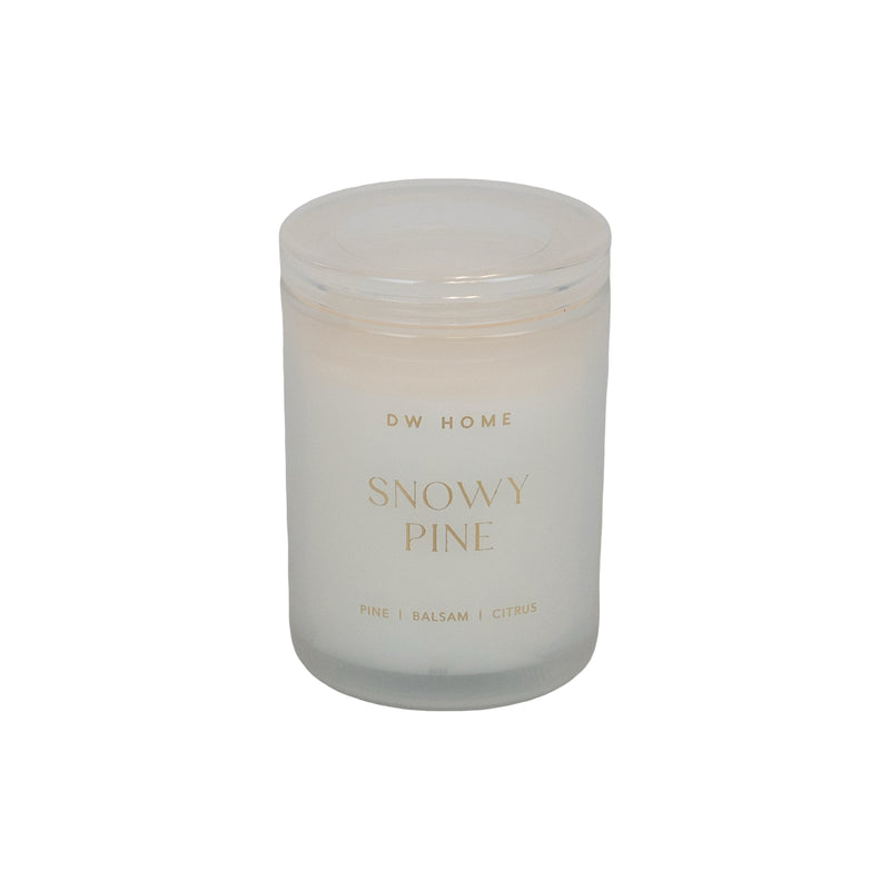 Snowy Pine - Mini