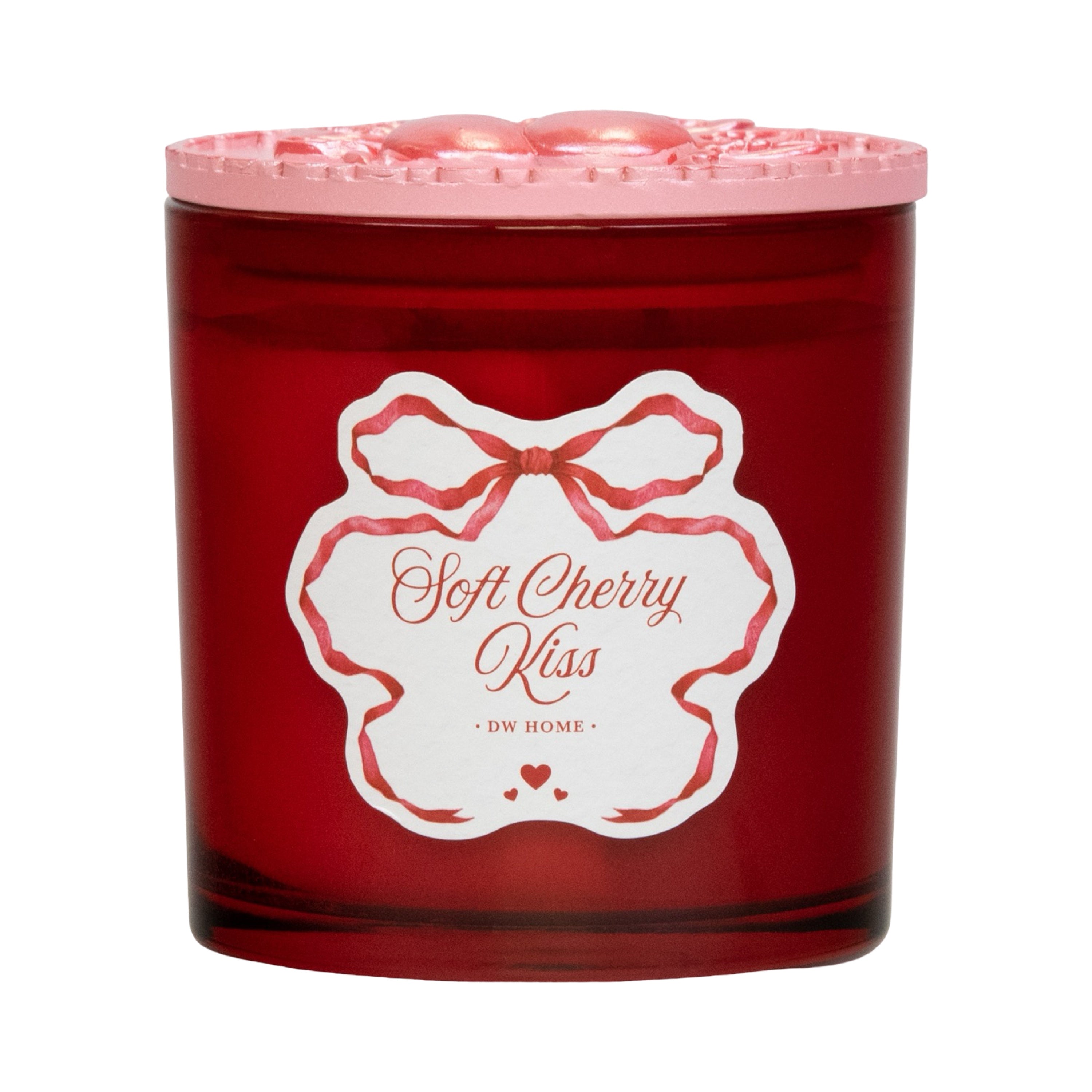 Soft Cherry Kiss – DW Home Candles