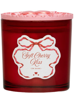 Soft Cherry Kiss