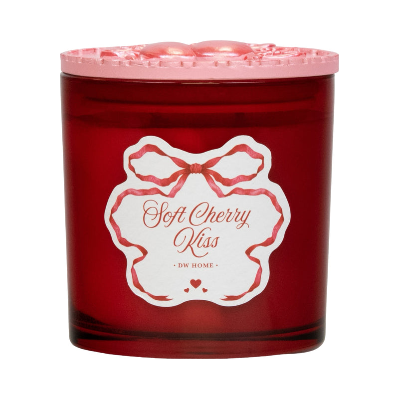 Soft Cherry Kiss