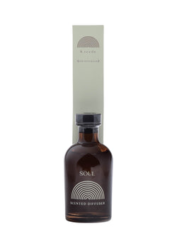 Soul | Reed Diffuser