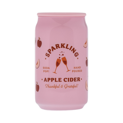 Sparkling Apple Cider