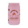 Sparkling Apple Cider