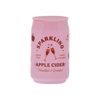 Sparkling Apple Cider