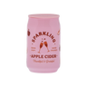 Sparkling Apple Cider