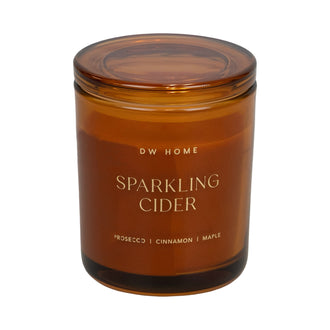 Sparkling Cider