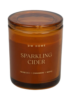 Sparkling Cider