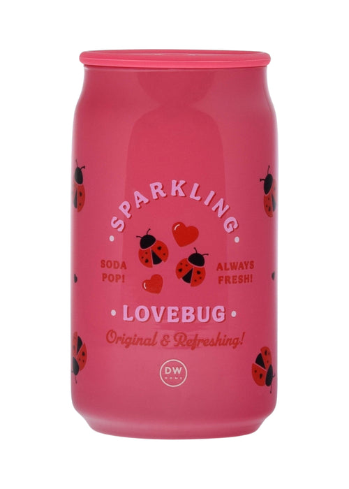 Sparkling Lovebug